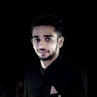 Chetan Bhadarka