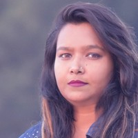 Jhumona Mullick