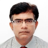 Debajit Sensharma