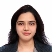 Vaishnavi Suresh