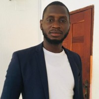 Ibrahima Sory Soumah