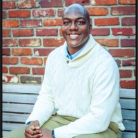 Michael Glover, Jr., Ed.S.