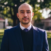 Christopher Bisson, CFA