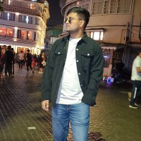Rishikesh kumar singh