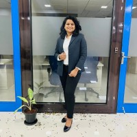 Nilima Patole