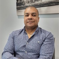Neil Vidot