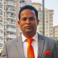 Santosh Kumar Pradhan