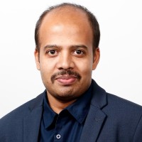 Lingesh Venugopalappa
