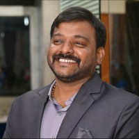 Vinay Kumar Acharya