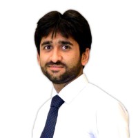 Muhammad Waqas