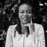 Chenge Diana Mpamhanga