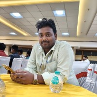 Susant Kumar Barik