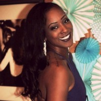 Tiara Summers