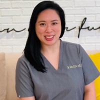 Natalie Pang