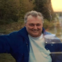 Bernard Drummond
