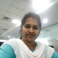Sandhya Karunakaran Csm