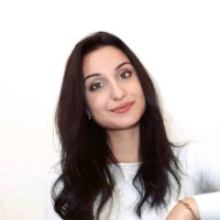 Anastasia Poimenidou