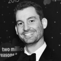 James Fowkes