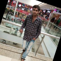 Harshal Panchal