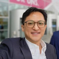 Joses Hsiung (熊樂昌)