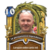 Guillaume Cordeau