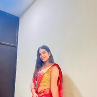 Shruti Tulaskar