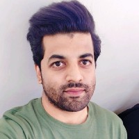 Mohammed Hafeez