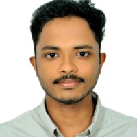 Sreesankar T
