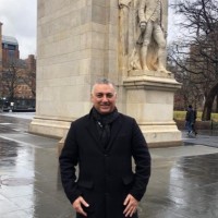 Fareed Samara