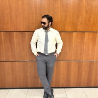 Karan Rana Capm®, Pmp®
