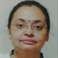 Madhumita Roy
