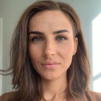 Kristine Muho