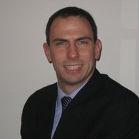 Michael Marrone