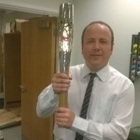Matthew Chamberlain