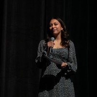 Samantha Corza