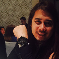 Raymun Castro