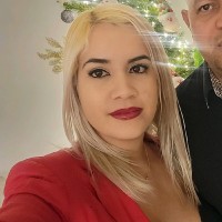 Lisnet Fumero
