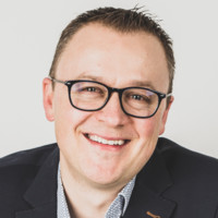 Marc SENGER