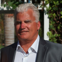 Sean Crane