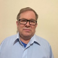 Ed Hamilton