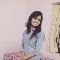 Kinjal Patel