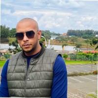 Mohamed Ali