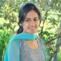 Shweta Patil
