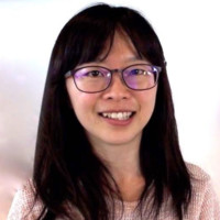 Yu-Cian Hong, Ph. D.