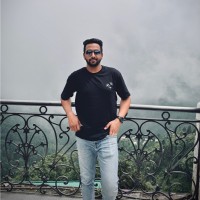 Ishank Chauhan