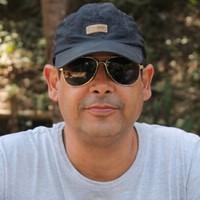 Sérgio Barros