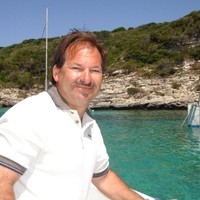 Chuck Spina