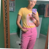 Ane caroline Borges Santos