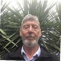 Ian Fraser