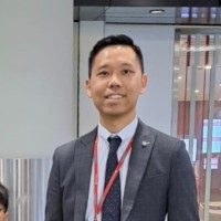 Stanley Wong
